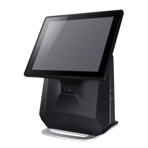 Colormetrics V1200, 30,7cm (12,1''), Projected Capacitive, SSD, fanless - colorv1200p