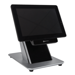 Colormetrics C1000 mPOS, USB, BT, Wi-Fi, Android, black - colorc1000ar