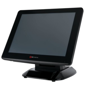 Colormetrics P4500, 38.1 cm (15''), Projected Capacitive, SSD, black, fanless - color4500i5p