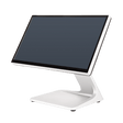 Colormetrics P5500, J6412, DDR4, 39.6 cm (15,6''), Projected Capacitive, Full HD, USB, poweredUSB, RS232, Ethernet, Intel Celeron J, fanless, SSD, black - colorp5500-7