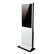 Colormetrics S4300, USB, 109,2 cm (43''), white - colors4300s-pcap
