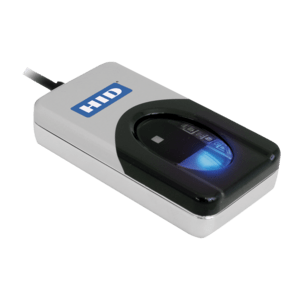 HID DigitalPersona 4500, Bulk, USB - cm4500b2