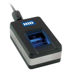 HID U.are.U 5300, USB - cm5300read