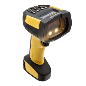 Datalogic PowerScan PM9600, 2D, AR, RB - dlpm9600ar16