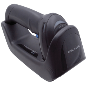 Datalogic Gryphon GBT4200, BT, 1D, black - dlgbt4200-2