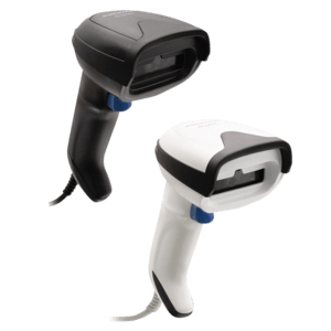 Datalogic Gryphon I GD4220 Kit, 1D, USB, kit (USB), black - dlgd4220kitb
