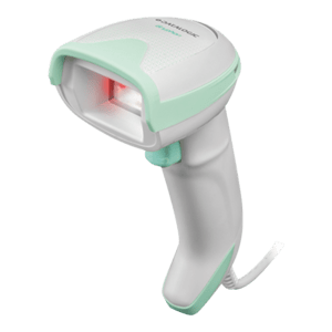 Datalogic Gryphon I GD4500-HC, BPOC KIT, 2D, multi-IF, kit (USB), white - dlgri4590bp