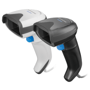 Datalogic Gryphon I GD4520, 2D, HD, USB, kit (USB), black - dlgri4520hd