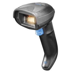 Datalogic GM4500, 2D, white - dlgrm4500