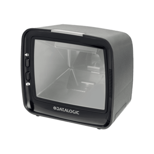 Datalogic Magellan 3450VSi, 2D, multi-IF, Digimarc, kit (RS232), dark grey - psmg3450-5
