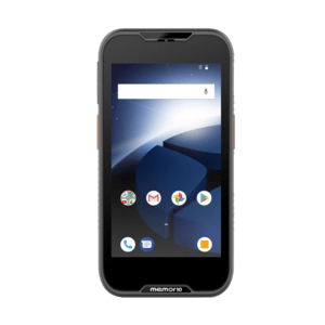 Datalogic Memor 10, 2D, BT, Wi-Fi, 4G, NFC, Digimarc, GMS, black, Android - dlme10-11