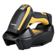 Datalogic PBT9100, BT, 1D, multi-IF, RB, black, yellow - dlpbt9100