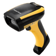 Datalogic PD9130, 1D, multi-IF, kit (USB, coiled), black, yellow - dlpd9130u