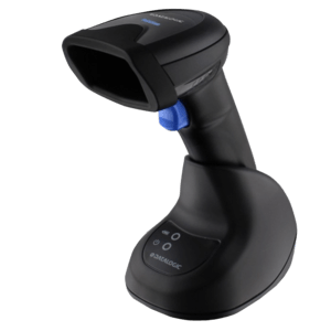 Datalogic QuickScan QBT2500, BT, 2D, multi-IF, Digimarc, black - dlqbt2500bk
