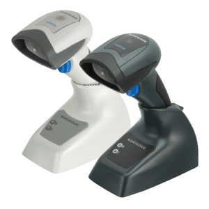 Datalogic QuickScan I QM2131, 1D, multi-IF, kit (USB), black - dlqm2131us