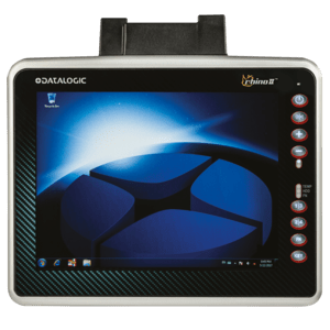 Datalogic Rhino II/Rhino II for Android, 26,4cm (10,4''), USB, RS232, BT, Ethernet, Wi-Fi, Android - dlrhino-12