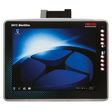 Datalogic SH15 Blackline, 12-48 VDC, USB, RS232, BT, Ethernet, Wi-Fi, 10 IoT Enterprise - dlsh15-8