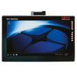 Datalogic SH21 Blackline, 110/230 VAC, USB, RS232, BT, Ethernet, Wi-Fi - dlsh21