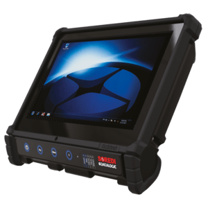 Datalogic Taskbook 7, USB, BT, Wi-Fi, hot-swap, 10 IoT Enterprise - dltask7-2