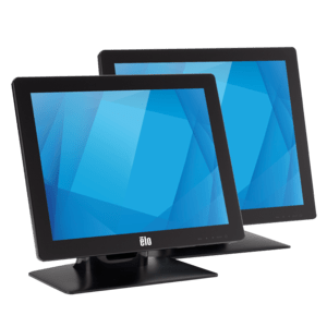 Elo Touch Solutions XX17L series, 43.2 cm (17''), AT, kit (USB), black - elo1717bats