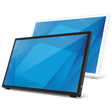 Elo Touch Solutions XX70L series, 61 cm (24''), Projected Capacitive, Full HD, USB, kit (USB), black - eloet2470l