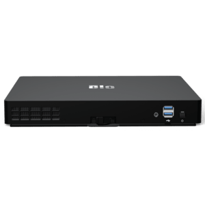 Elo Touch Solutions EloPOS Pack, USB, USB-C, poweredUSB, BT, Ethernet, Wi-Fi, Intel Core i5, SSD, Win. 10, kit (USB), black - eloposp2-3