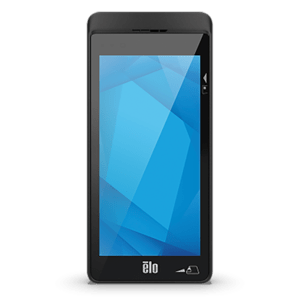 Elo M60, EloView compatible, EMV, MSR, USB-C, BT (5.0), Wi-Fi, NFC, GMS, black, Android - elom60