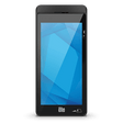 Elo M60, EloView compatible, EMV, MSR, 2D, SE4710, USB-C, BT (5.0), Wi-Fi, 4G, NFC, GMS, black, Android - elom60pmob-2