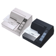 Epson TM-U 295 , RS232, white - epson295s