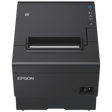 Epson TM-T88VII, USB, USB Host, RS232, Ethernet, ePOS, white - eps887uesw-uk
