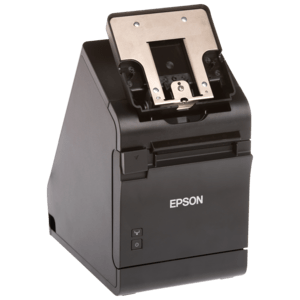 Epson TM-m30II-S, USB, Ethernet, 8 dots/mm (203 dpi), ePOS, white - epsm302s