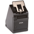 Epson TM-m30II-S, USB, Ethernet, 8 dots/mm (203 dpi), ePOS, white - epsm302s-uk