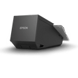 Epson TM-m30II-SL, USB, USB Host, Lightning, BT, Ethernet, 8 dots/mm (203 dpi), cutter, white - epsm302sl