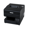 Epson TM-J7700, cutter, ASF, USB, Ethernet, kit (USB), white - eps7700w2