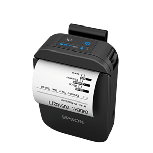 Epson TM-P20II, 8 dots/mm (203 dpi), USB-C, Wi-Fi, kit (USB) - epsp202w