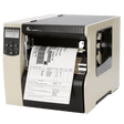 Zebra 220Xi4, 8 dots/mm (203 dpi), peeler, rewind, RTC, ZPLII, print server (ethernet) - ett220-6