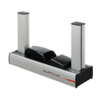 Evolis Quantum2, dual sided, 12 dots/mm (300 dpi), USB, Ethernet, MSR, smart - evoquant2co