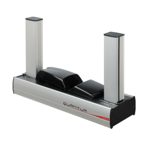 Evolis Quantum2, dual sided, 12 dots/mm (300 dpi), USB, Ethernet, MSR, smart - evoquant2co