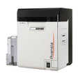 Evolis Avansia, dual sided, 24 dots/mm (600 dpi), display, USB, Ethernet, kit (USB) - evoava