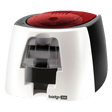 Evolis Badgy200, single sided, 12 dots/mm (300 dpi), USB - evobad2