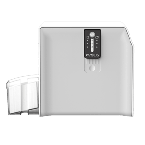 Evolis Card Lamination Module (CLM) - evopriclm