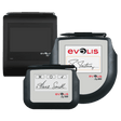 Evolis Sig200, 12.7 cm (5'') - evosig200
