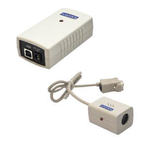 Glancetron 8005-1 RS 232 opener - 2229808