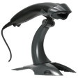 Honeywell Voyager 1200g, 1D, multi-IF, black - hw1200sw