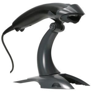Honeywell Voyager 1200g, 1D, multi-IF, black - hw1200sw
