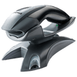 Honeywell Voyager 1202g-bf, BT, 1D, kit (USB), black - hw1202bf