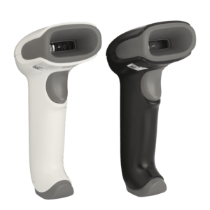 Honeywell 1472g, EMEA, BT, 2D, BT, black - hw1472kitr