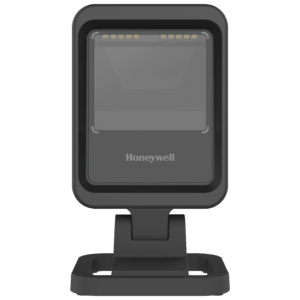 Honeywell Genesis XP 7680g, 2D, SR, Digimarc, multi-IF, kit (USB), black - hw7680u