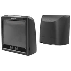 Honeywell Solaris XP 7990G, 2D, EAS, vertical, USB, RS232, kit (RS232) - hw7990-2rkit