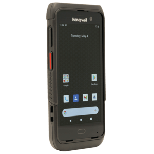 CT45XP 4G&WIFI5, Dual Nano Sim, 5.0´ Screen, Full Touchscreen, 8GB/128GB, Standard Range Engine-Red Laser, Front & Rear Camera, Standard Battery, GMS, IP65/68, Standard Environment & Battery, No Gov Cert., Launcher/Browser/BasicTE, Global - hwct45-18